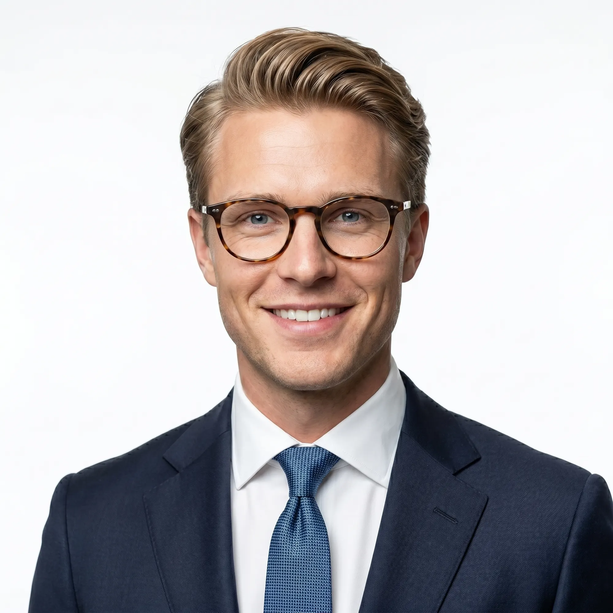 Mikkel Jensen