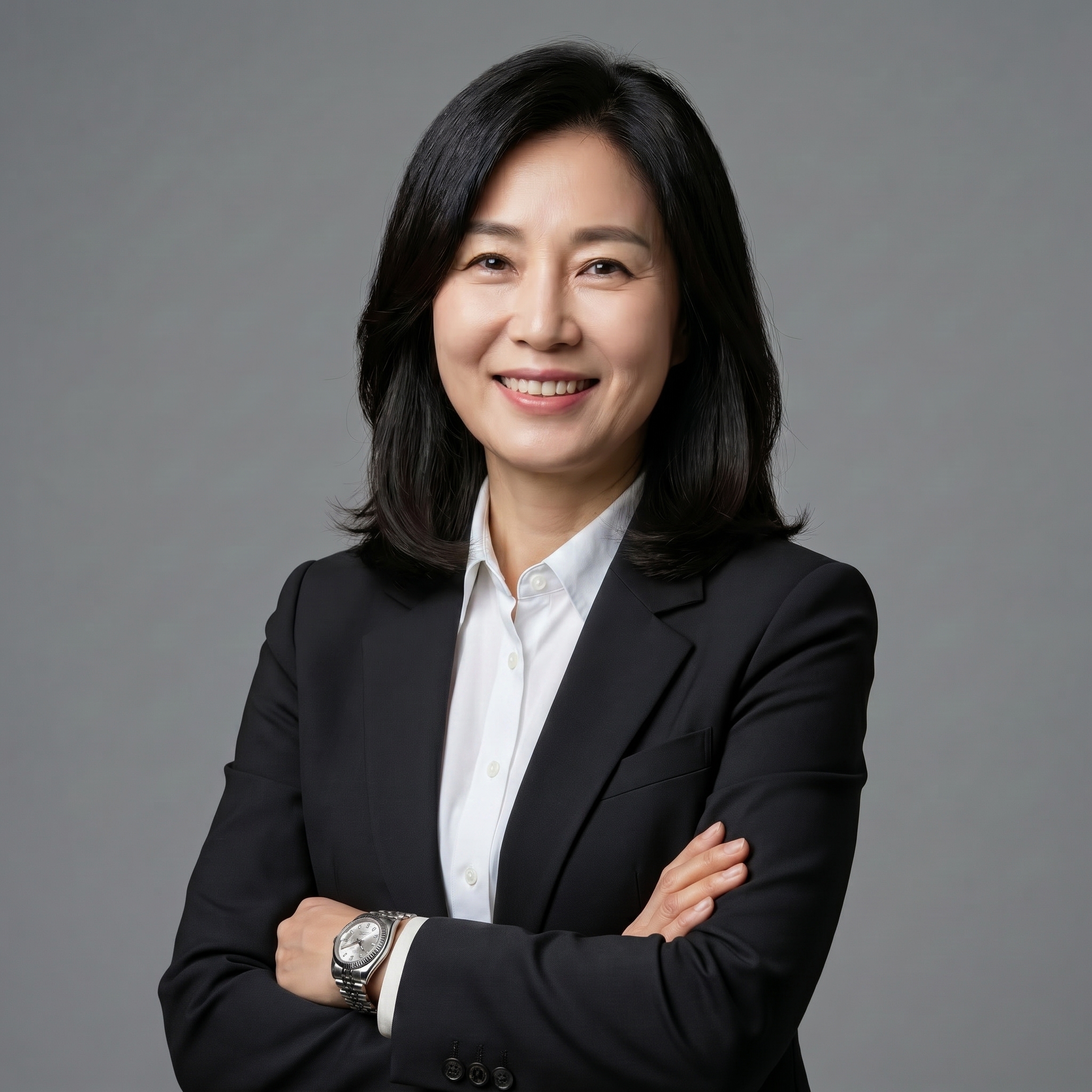 Lena Kim