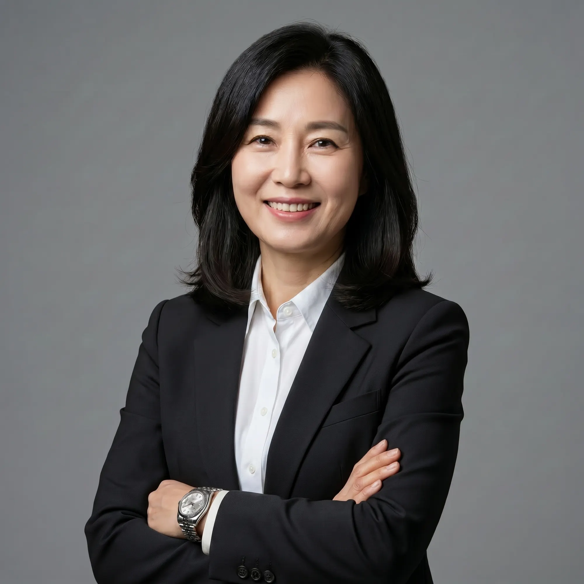 Lena Kim